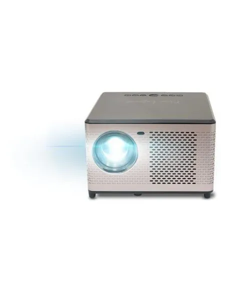 Acer QF15a Proyector ANSI DLP FullHD 500 Lúmenes