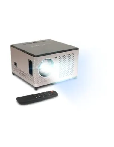 Acer QF15a Proyector ANSI DLP FullHD 500 Lúmenes