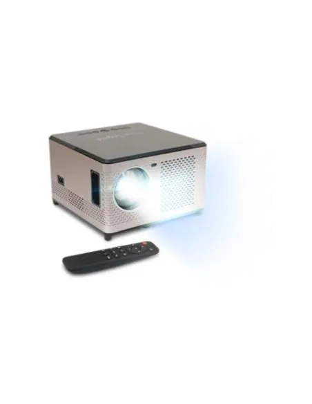 Acer QF15a Proyector ANSI DLP FullHD 500 Lúmenes