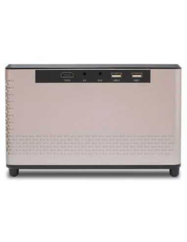 Acer QF15a Proyector ANSI DLP FullHD 500 Lúmenes