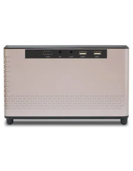 Acer QF15a Proyector ANSI DLP FullHD 500 Lúmenes