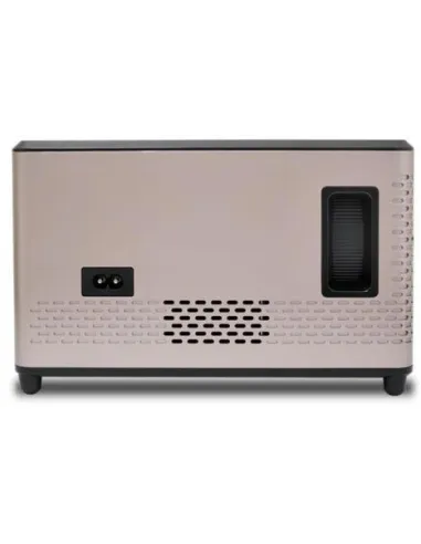 Acer QF15a Proyector ANSI DLP FullHD 500 Lúmenes