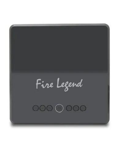 Acer QF15a Proyector ANSI DLP FullHD 500 Lúmenes