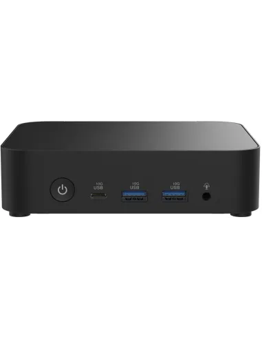 Asus NUC 14 Essential RNUC14MNK3500002 Intel Core 3