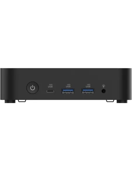 Asus NUC 14 Essential RNUC14MNK3500002 Intel Core 3