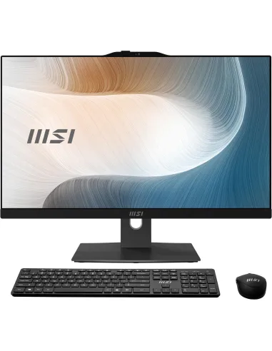 MSI Modern 12M AM242P-1241ES Intel Core i7-1255U/16GB/512GB SSD/23.8" FreeDOS
