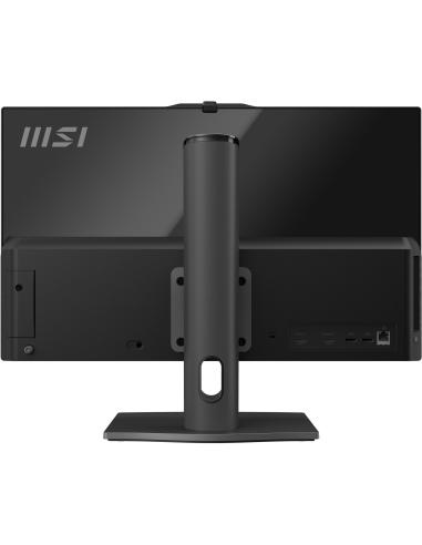 MSI Modern 12M AM242P-1241ES Intel Core i7-1255U/16GB/512GB SSD/23.8" FreeDOS