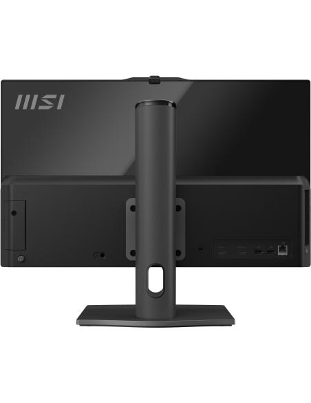 MSI Modern 12M AM242P-1241ES Intel Core i7-1255U/16GB/512GB SSD/23.8" FreeDOS