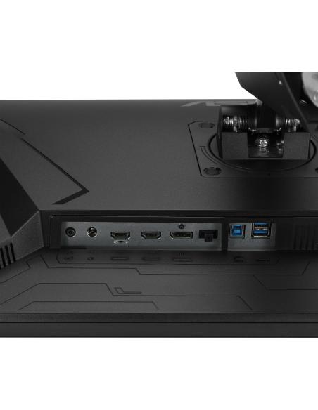 Asus TUF Gaming VG32AQL1A 31.5" LED IPS 2K QHD 170Hz