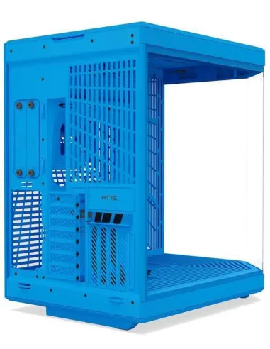 Hyte Y70 Cristal Templado USB 3.2 Azul