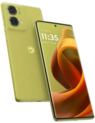 Motorola Moto G85 5G 12/256GB Verde Libre