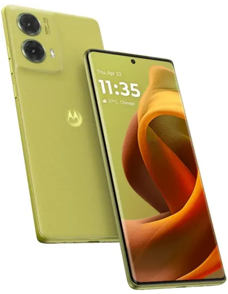 Motorola Moto G85 5G 12/256GB Verde Libre