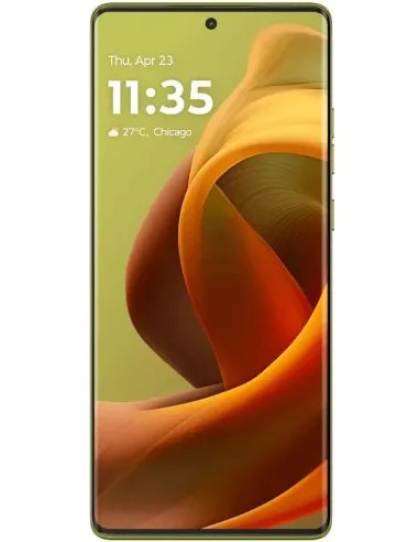 Motorola Moto G85 5G 12/256GB Verde Libre