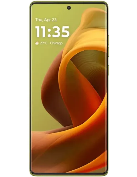 Motorola Moto G85 5G 12/256GB Verde Libre