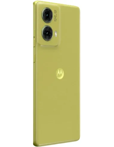 Motorola Moto G85 5G 12/256GB Verde Libre