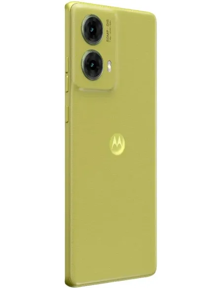 Motorola Moto G85 5G 12/256GB Verde Libre