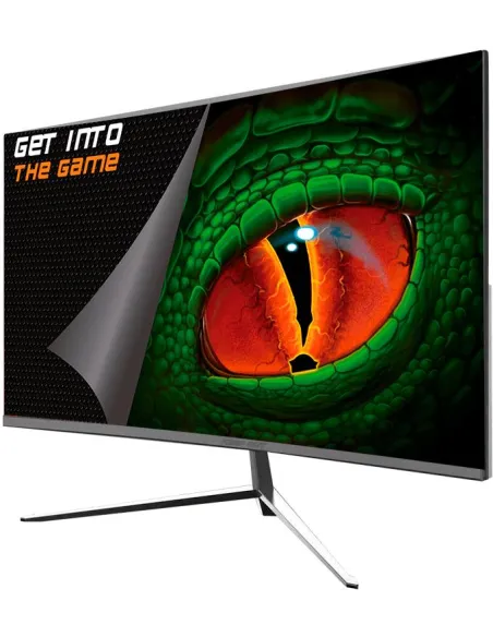 Keep Out XGM24Cv3 23.8" LCD VA FullHD 120Hz