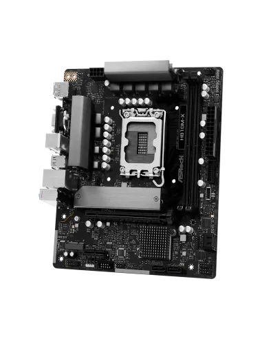 ASRock H810M-X