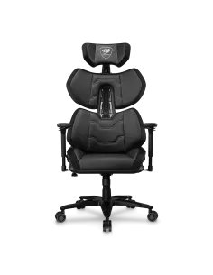 Cougar Terminator Elite Silla Gaming Negra-AGAMPA0627