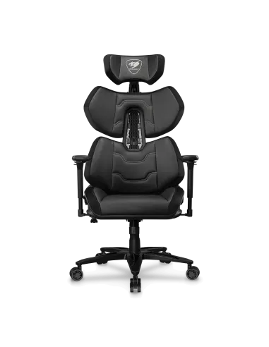 Cougar Terminator Elite Silla Gaming Negra
