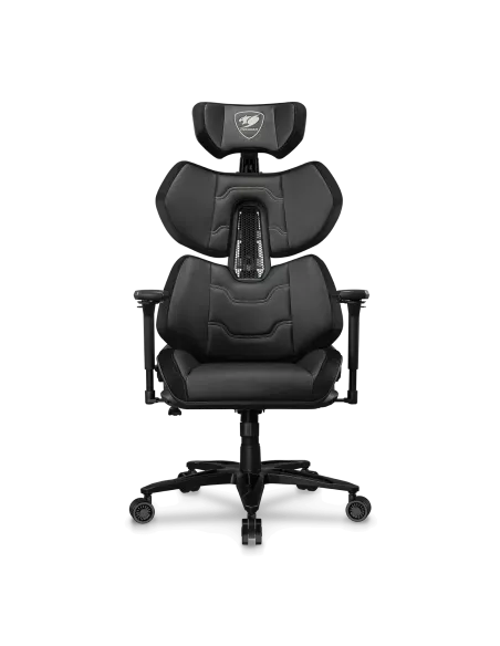 Cougar Terminator Elite Silla Gaming Negra