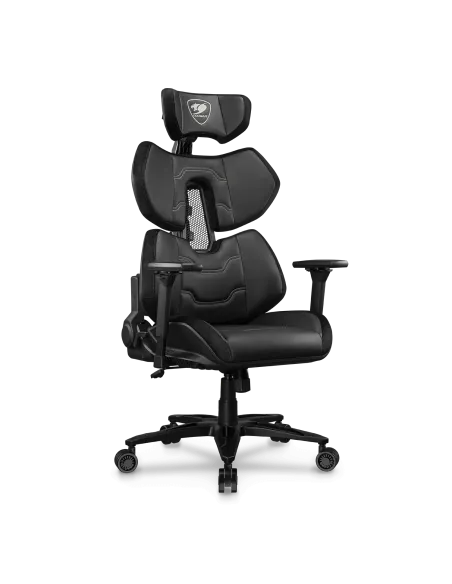 Cougar Terminator Elite Silla Gaming Negra