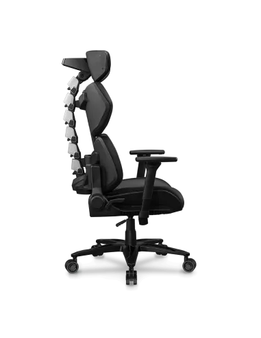 Cougar Terminator Elite Silla Gaming Negra