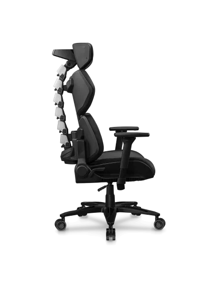 Cougar Terminator Elite Silla Gaming Negra