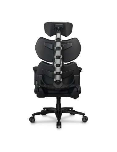 Cougar Terminator Elite Silla Gaming Negra