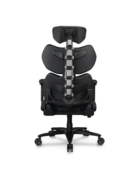 Cougar Terminator Elite Silla Gaming Negra