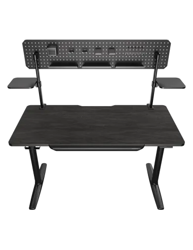 Cougar E-ODYSSEY Mesa Gaming Eléctrica Negra