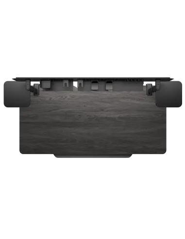 Cougar E-ODYSSEY Mesa Gaming Eléctrica Negra