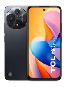 TCL 60R 5G 4/128GB Gris Espacial