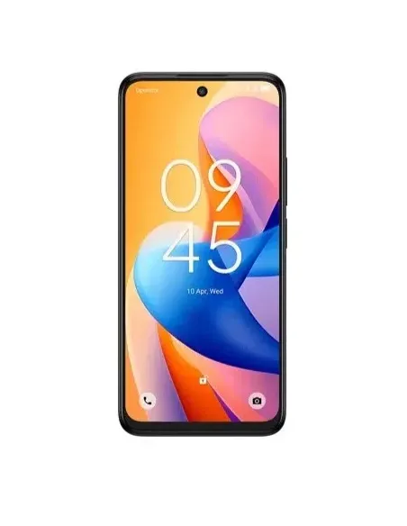 TCL 60R 5G 4/128GB Gris Espacial