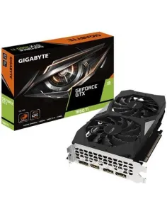 Gigabyte GeForce GTX 1660 Ti 6GB OC GDDR6