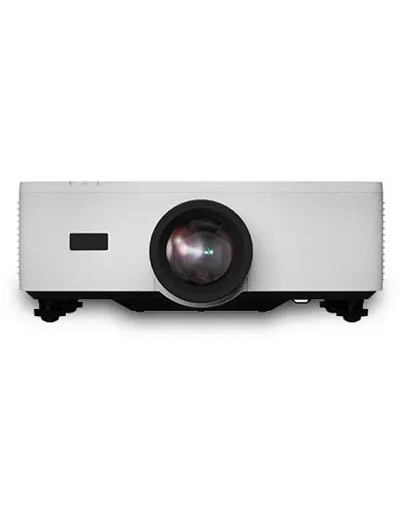 Sharp P721Q Proyector ANSI DLP 4K UHD 7200 Lúmenes Blanco