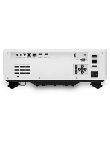 Sharp P721Q Proyector ANSI DLP 4K UHD 7200 Lúmenes Blanco