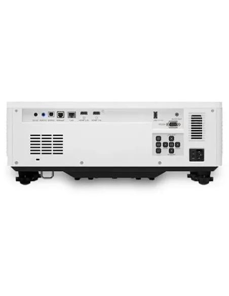 Sharp P721Q Proyector ANSI DLP 4K UHD 7200 Lúmenes Blanco