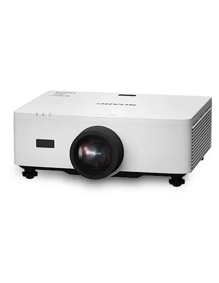 Sharp P721Q Proyector ANSI DLP 4K UHD 7200 Lúmenes Blanco