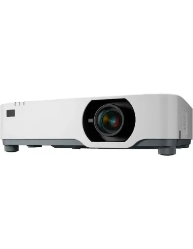 NEC P627UL Proyector ANSI 3LCD WUXGA 6200 Lúmenes Blanco