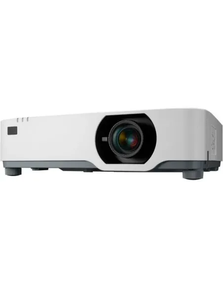 NEC P627UL Proyector ANSI 3LCD WUXGA 6200 Lúmenes Blanco