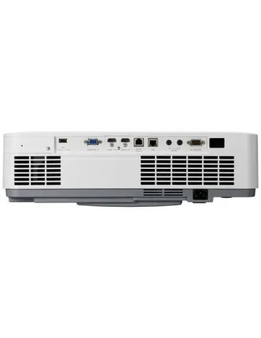 NEC P627UL Proyector ANSI 3LCD WUXGA 6200 Lúmenes Blanco
