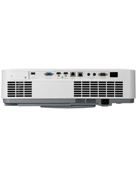 NEC P627UL Proyector ANSI 3LCD WUXGA 6200 Lúmenes Blanco