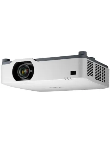 NEC P627UL Proyector ANSI 3LCD WUXGA 6200 Lúmenes Blanco