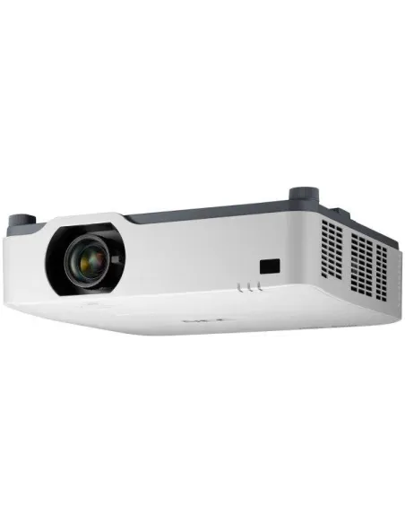 NEC P627UL Proyector ANSI 3LCD WUXGA 6200 Lúmenes Blanco