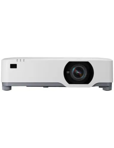 NEC P627UL Proyector ANSI 3LCD WUXGA 6200 Lúmenes Blanco