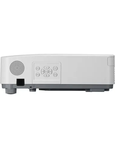 NEC P627UL Proyector ANSI 3LCD WUXGA 6200 Lúmenes Blanco