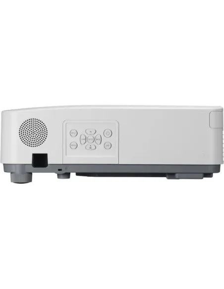 NEC P627UL Proyector ANSI 3LCD WUXGA 6200 Lúmenes Blanco