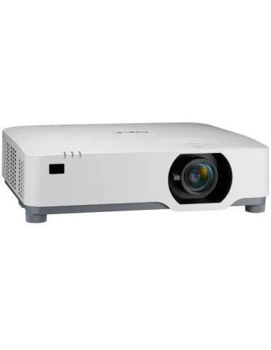 NEC P627UL Proyector ANSI 3LCD WUXGA 6200 Lúmenes Blanco
