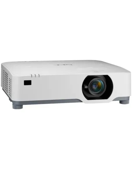 NEC P627UL Proyector ANSI 3LCD WUXGA 6200 Lúmenes Blanco
